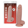 MR INTENSE - 20 PENE REALISTICO 20 CM -O- 4.6 CM sólo 36.95€
