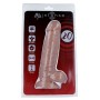 MR INTENSE - 20 PENE REALISTICO 20 CM -O- 4.6 CM sólo 36.95€