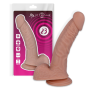 MR INTENSE - 23 PENE REALISTICO 20.8 CM -O- 3.8 CM sólo 42.95€