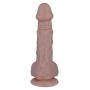 MR INTENSE - 25 REALISTIC COCK 21.8 CM -O- 4.3 CM sólo 34.95€