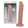 MR INTENSE - 27 PENE REALISTICO 22.3 CM -O- 4 CM sólo 34.95€