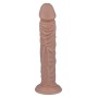 MR INTENSE - 27 PENE REALISTICO 22.3 CM -O- 4 CM sólo 34.95€
