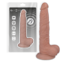 MR INTENSE - 29 PENE REALISTICO 22.7 CM -O- 3.5 CM sólo 36.95€