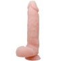 BAILE - SUPER DILDO REALISTICO NATURAL sólo 26.99€