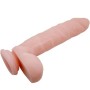 BAILE - SUPER DILDO REALISTICO NATURAL sólo 26.99€