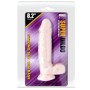 BAILE - SUPER DILDO REALISTICO NATURAL sólo 26.99€