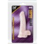 BAILE - SUPER DILDO REALISTICO NATURAL 18.8 CM sólo 25.95€