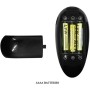 BAILE - OLIVER DILDO REALISTICO CON VIBRACION sólo 26.95€
