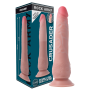 ROCKARMY - DUAL DENSITY CRUSADER DILDO REALISTA 21.5 CM -O- 4.46 CM sólo 41.99€