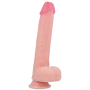 ROCKARMY - LIQUID SILICONE DILDO PREMIUM KINGCOBRA 24 CM -O- 4.77 CM sólo 64.99€