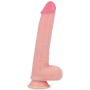 ROCKARMY - LIQUID SILICONE DILDO PREMIUM KINGCOBRA 24 CM -O- 4.77 CM sólo 64.99€