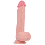 ROCKARMY - LIQUID SILICONE DILDO PREMIUM SPITFIRE 21 CM -O- 4.62 CM sólo 56.99€