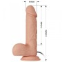 BAILE - BEAUTIFUL ENCOUNTER BAHAMUT VIBRACION 21.8 CM NATURAL sólo 28.95€