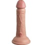 KING COCK - ELITE DILDO REALISTICO SILICONA 15.2 CM sólo 59.99€