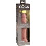 KING COCK - ELITE DILDO REALISTICO SILICONA 23 CM sólo 99.99€