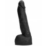 ALL BLACK - DILDO FISTING 20 CM sólo 28.95€