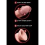 KING COCK - PLUS 3D DILDO SWINGING BALLS 20.3 CM sólo 117.99€