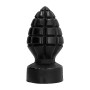 ALL BLACK - PLUG ANAL 14 CM sólo 17.95€