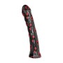 ALL BLACK - PLUG DILDO 31 CM sólo 24.99€