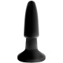 DARKNESS - PANTIES CON PLUG Y DILDO INTERCAMBIABLE sólo 38.99€
