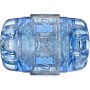 FLESHLIGHT - MASTURBATOR QUICKSHOT TURBO BLUE ICE sólo 39.95€