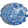 FLESHLIGHT - MASTURBATOR QUICKSHOT TURBO BLUE ICE sólo 39.95€