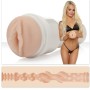 FLESHLIGHT - ELSA JEAN VAGINA TASTY + UNIVERSAL LAUNCH + AQUA QUALITY LUBRICANT 50 ML sólo 309.99€