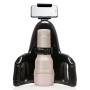 FLESHLIGHT - ELIZA IBARRA VAGINA + UNIVERSAL LAUNCH + AQUA QUALITY LUBRICANT 50 ML sólo 309.99€