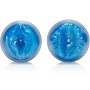 FLESHLIGHT - ALIEN QUICKSHOT DOUBLE VAGINA AND ANUS MASTURBATOR sólo 39.99€