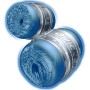 FLESHLIGHT - ALIEN QUICKSHOT DOUBLE VAGINA AND ANUS MASTURBATOR sólo 39.99€