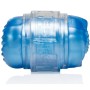 FLESHLIGHT - ALIEN QUICKSHOT DOUBLE VAGINA AND ANUS MASTURBATOR sólo 39.99€