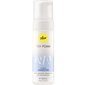 PJUR - TOY FOAM TOY CLEANER MILD FOAM 150 ML sólo 19.99€