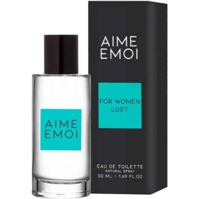 RUF - AIME EMOI PHEROMONE PERFUME FOR HER 50 ML sólo 24.99€