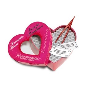 Corazón Romántico