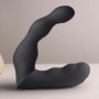 ROCKS- OFF - ADAPT VIBRADOR PROSTÁTICO Y ANAL NEGRO sólo 54.54€