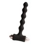 ROCKS- OFF - PETITE SENSATIONS PEARLS PLUG ANAL VIBRADOR NEGRO sólo 19.83€