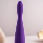 ROCKS- OFF - PETITE SENSATIONS TEAZER PLUG ANAL VIBRADOR MORADO sólo 19.83€