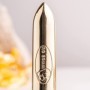 Bala Vibradora Rocks-Off RO-80 Champagne Dorada | Potencia Clásica y Discreta
