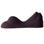 ROCKS- OFF - RUBY GLOW VIBRADOR SIT-ON MORADO sólo 38.83€