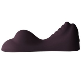 ROCKS- OFF - RUBY GLOW VIBRADOR SIT-ON MORADO sólo 38.83€