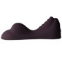 ROCKS- OFF - RUBY GLOW VIBRADOR SIT-ON MORADO sólo 38.83€