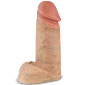 SILEXD - MODELO 1 XTREME PENE REALÍSTICO SILICONA PREMIUM 28 CM sólo 157.02€
