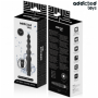 ADDICTED TOYS - LIMPIADOR ANAL CON ADAPTADOR UNIVERSAL MODELO 5