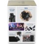 KIIROO - KEON WIFI COMBO MASTURBADOR AUTOMÁTICO + FEEL STROKER