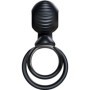 SNAIL VIBE - JOVI ANILLO DE PAREJA CONTROL REMOTO NEGRO