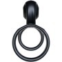 SNAIL VIBE - JOVI ANILLO DE PAREJA CONTROL REMOTO NEGRO