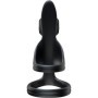 SNAIL VIBE - JOVI ANILLO DE PAREJA CONTROL REMOTO NEGRO