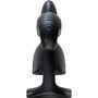SNAIL VIBE - JOVI ANILLO DE PAREJA CONTROL REMOTO NEGRO