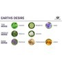 EYE OF LOVE - BLOOM SPRAY HABITACIÓN SATIVA EARTHS DESIRE 150 ML