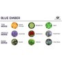EYE OF LOVE - BLOOM SPRAY HABITACIÓN ÍNDICA BLUE EMBER 150 ML